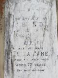 image of grave number 447130